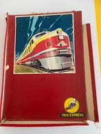 Trix Trein Materieel - Divers, Wisselstroom, Trix, Ophalen of Verzenden, Analoog