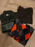 3X Heren Truien - XL - Herfstkleding!, Ophalen of Verzenden, Gedragen, Maat 56/58 (XL), Overige kleuren