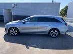 Kia Ceed Sportswagon 1.6 GDI PHEV DynamicPlusLine Stoel- & S, Gebruikt, Plug-in hybride, Hybride Elektrisch/Benzine, 5 stoelen