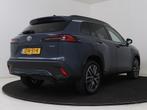 Toyota Corolla Cross Hybrid 180 Executive (bj 2025), 12 maanden, 4 cilinders, Leder en Stof, Origineel Nederlands