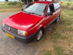 Volkswagen Polo 1.3 FOX HB 40KW U9 1992 Rood, Voorwielaandrijving, 54 pk, 4 cilinders, 1272 cc