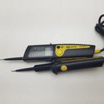 Beha-Amprobe 2100-Beta – Professionele tweepolige spanning, Doe-het-zelf en Verbouw, Meetapparatuur, Niet ingevuld, Zo goed als nieuw