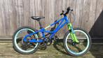 Giant MTB merk motr kinderen kinderfiets kind jongensfiets, Gebruikt, Ophalen of Verzenden, Handrem, 20 inch