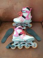 Spex skeelers rollerskates maat 38-41, Ophalen of Verzenden, Gebruikt, Inline skates 4 wielen, Overige merken