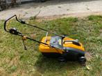 Stiga verticuteermachine 415E, Tuin en Terras, Ophalen, Zo goed als nieuw, Elektrisch