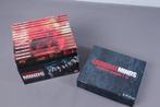 L011 Criminal Minds DVD Box 1-13, Boxset, Ophalen of Verzenden, Zo goed als nieuw, Actie en Avontuur