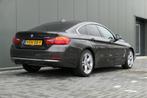 BMW 4-serie Gran Coupé 428i Luxury HUD 360 camera Navi Spor, Auto's, Automaat, 745 kg, Achterwielaandrijving, Gebruikt