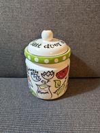 Blond Amsterdam voorraadpot groen, Huis en Inrichting, Keuken | Servies, Blond Amsterdam, Overige typen, Ophalen of Verzenden