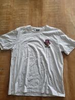 New Yorker | tshirt | maat L, Maat 52/54 (L), New Yorker, Wit, Ophalen of Verzenden