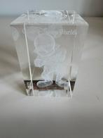 Glazenbox Mickey Mousse, Verzamelen, Ophalen, Mickey Mouse, Zo goed als nieuw, Servies
