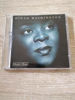 Dinah Washington - dinah's blues, Ophalen of Verzenden
