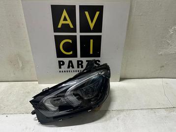 Koplamp Mercedes GLE w167 Multibeam links A1679065906 beschikbaar voor biedingen