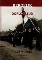 Bergeijk WO2 Heemkunde Geschiedenis Gesigneerd, Tweede Wereldoorlog, Verzenden, Johan Biemans, Zo goed als nieuw