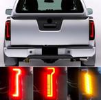 Nissan Navara LED achterlichten, Niksan, Nieuw, Nissan, Nissan