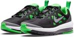 Nike Air Max Genome - Big Kids' Shoes, Nieuw, Nike, Zwart, Ophalen