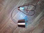 Hanglamp, Huis en Inrichting, Ophalen of Verzenden, Zo goed als nieuw, Metaal of Aluminium