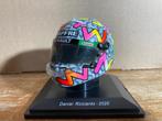 ✅ Daniël Ricciardo 2020 helm 1:5 Spark Renault R.S.20 F1, Verzamelen, Automerken, Motoren en Formule 1, Ophalen of Verzenden, Nieuw