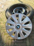 Winterbanden BMW 3serie F30 Runflats 250/60/R16, Ophalen, Gebruikt, 16 inch, Banden en Velgen