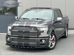Ford F150 5.0 V8 Shelby Super Snake |759pk| Collecters item, Gebruikt, F-150, Leder, 4949 cc
