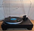 Audio Technica AT-LP5x 78rpm, MM/MC/USB pre, izgst, Audio, Tv en Foto, Platenspelers, Gebruikt, Thorens, Ophalen of Verzenden
