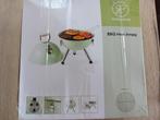 Mini bbq te koop  helemaal nieuw, Tuin en Terras, Houtskoolbarbecues, Ophalen of Verzenden, Nieuw