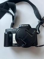 Sony Cybershot DSC-H3, Gebruikt, Compact, 8 Megapixel, Ophalen of Verzenden