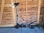 Space Scooter - zwart (groot), Fietsen en Brommers, Steps, Ophalen of Verzenden, Gebruikt, Gewone step, Space Scooter
