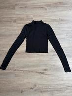 FB sister (New Yorker) cropped longsleeve maat XS, Meisje, Nieuw, Ophalen of Verzenden, FB Sister