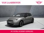 MINI Hatchback Cooper E / Favoured Trim / Pakket M / 18 inch, Auto's, 4 stoelen, Leder, Nieuw, Stoelverwarming