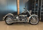 HARLEY-DAVIDSON SOFTAIL DELUXE FLSTNI (bj 2013), Motoren, Motoren | Harley-Davidson, HARLEY-DAVIDSON, Bedrijf, Onbekend, Overig