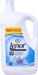 Wasmiddel voor een schone was, Ophalen of Verzenden, Schoonmaakmiddel