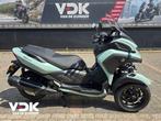 YAMAHA TRICITY 300 (bj 2025), Motoren, Scooter, Bedrijf