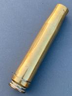 Flak huls afgeschoten, leeg., Ophalen of Verzenden, Duitsland, Hulzen of Bodemvondsten