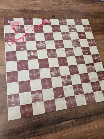 Lp vinyl Het goede doel - Tempo Doeloe beschikbaar voor biedingen