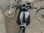 AGM star 50, 70cc, Fietsen en Brommers, Ophalen, Gebruikt, Maximaal 45 km/u, 70 cc