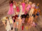 Grote verzameling Barbie en Skipper poppen + kleding, Ophalen of Verzenden