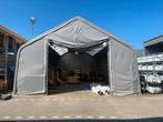 Grote tent 12 meter x 8 meter, Caravans en Kamperen, Ophalen, Zo goed als nieuw
