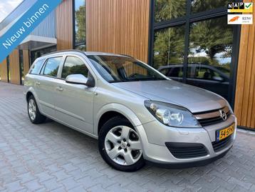 Opel Astra 1.9 CDTi Edition|Airco|Trekhaak|Lmv beschikbaar voor biedingen