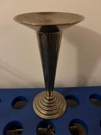 BAUHAUS. KANDELAAR., Ophalen of Verzenden, Koper of Brons