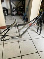 Pegasus Premio SL Aluminium frameset 50cm, Ophalen, Frame, Gebruikt, Algemeen