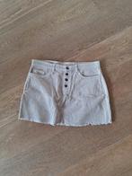 Rok Casual Ladies maat L dames - beige / creme, Kleding | Dames, Rokken, Maat 38/40 (M), Casual ladies, Beige, Ophalen of Verzenden