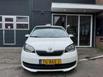Skoda Citigo 1.0 Greentech Ambition|NAP|AIRCO|CRUISE|ELEK.RA, Voorwielaandrijving, Gebruikt, Euro 6, 60 pk