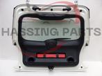 MINI S F55 COMPLETE ACHTERKLEP PEPPER WHITE, Gebruikt, -, Ophalen of Verzenden, Achter