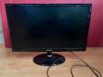 Samsung Led TV monitor serie 3 TC300 24 inch, LED, 50 Hz, Ophalen of Verzenden, Zo goed als nieuw