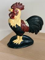 Gietijzeren deurstopper, Ophalen of Verzenden, Zo goed als nieuw