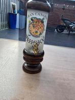 Gran Canaria Whisky Dispenser – Vintage Souvenir, Ophalen of Verzenden