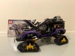 LEGO 42069 Technic Extreme Adventure auto, Complete set, Ophalen of Verzenden, Lego, Zo goed als nieuw