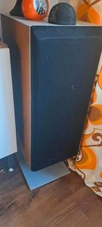 B & W DM7, Ophalen, Gebruikt, Front, Rear of Stereo speakers, Bowers & Wilkins (B&W)