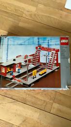 Lego  jaren 80, 7822, 608, 183,  7710, 379., Kinderen en Baby's, Speelgoed | Duplo en Lego, Ophalen of Verzenden, Lego, Zo goed als nieuw