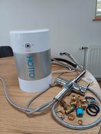 Hotto mezzo boiler 5 liter, Doe-het-zelf en Verbouw, Geisers en Boilers, Ophalen, Gebruikt, Boiler, Minder dan 20 liter